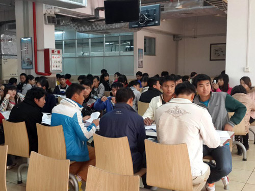 人力资源劳务派遣